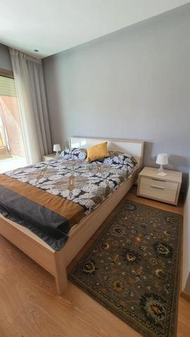 Appartement à louer 114 m² à Marrakech - 2