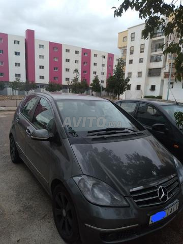 Mercedes A180