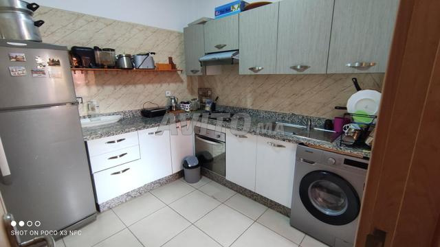 Appartement meublé ( شقة مفروشة للكراء)