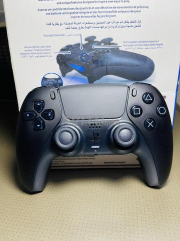 Manette originale PS5 - 2