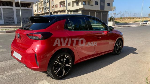 Opel Corsa - 2