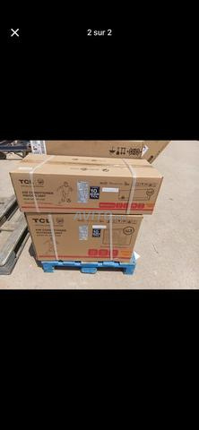 مكيفات TCL - 2