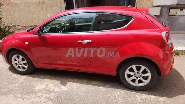 Alfa Romeo diesel comme neuf - 2