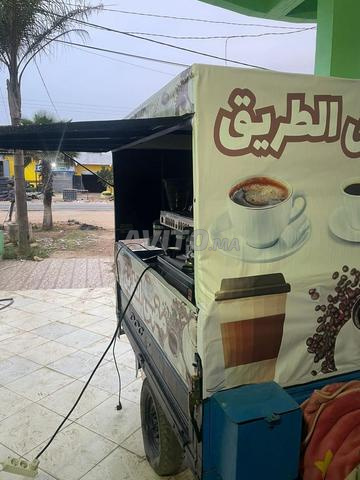 قهوة أبرضي - 2