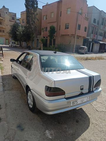 Peugeot 306 à vendre en excellent état - 2