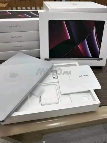 💻 MacBook Pro M2 Pro 16 pouces 32Go RAM Garantie - 2