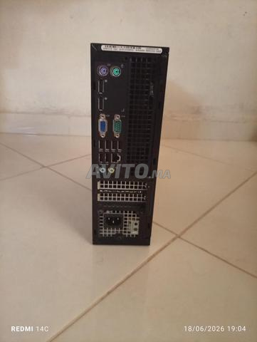 جهاز Dell OptiPlex 7020 - 2