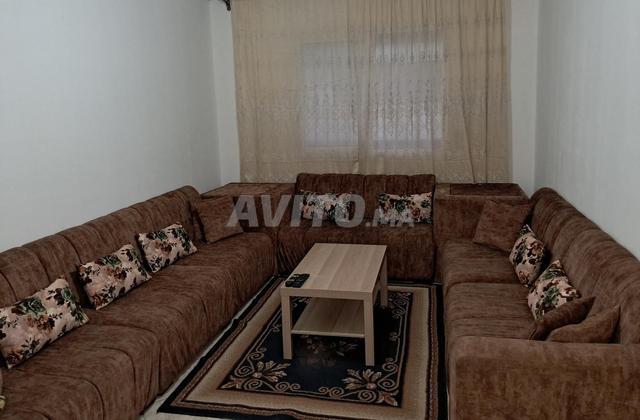 شقة للكراء باليوم مارتيل - 2