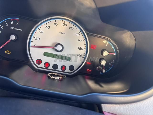 Hyundai i10 - 2