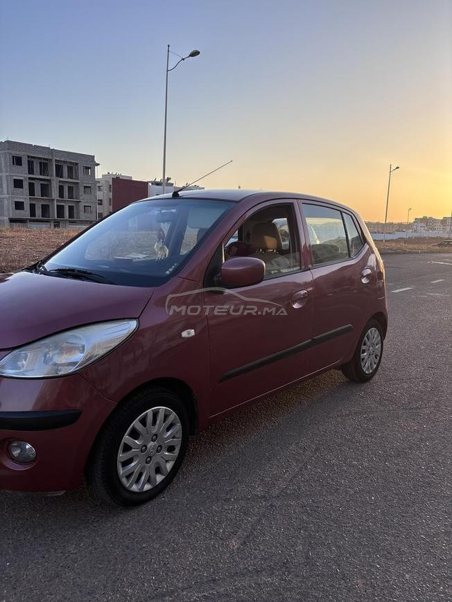huyaudai i10