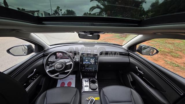 Hyundai Tucson LUXE Édition - 2