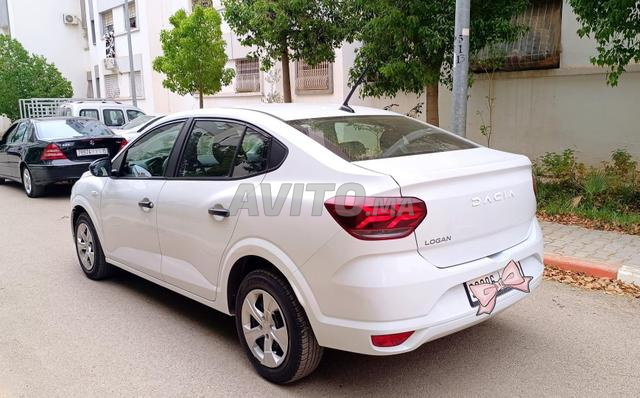 Dacia Logan 2024