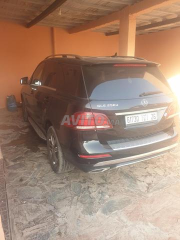 Mercedes GLE 250 - 2