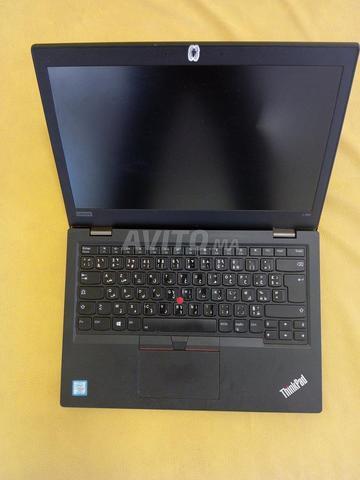 PC portable Lenovo Thinkpad i5 8ème génération 8Go RAM