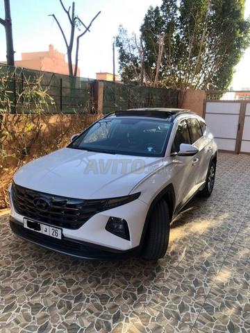 Hyundai Tucson - 2