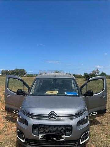 Citroën Berlingo - 2