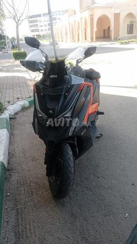 كيمكو DTX 300 سي سي - 2