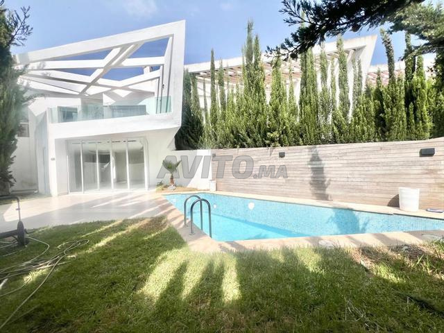Exclusivité Villa à vendre – Prestigia Golf City - 2