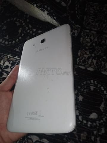 Tablette Samsung Galaxy Tab 3 Lite (Blanche) - Réparation facile - 2
