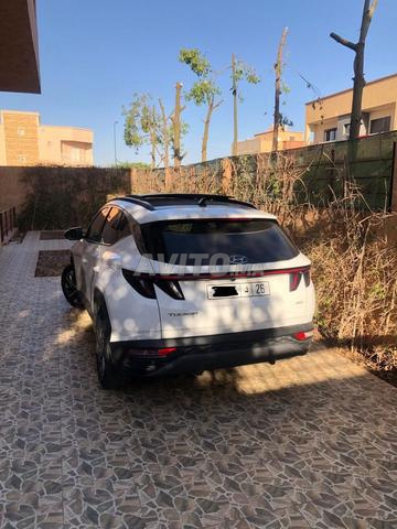 Hyundai Tucson - 2