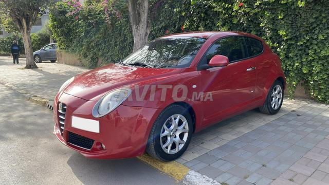 Alfa Romeo MiTo - 2