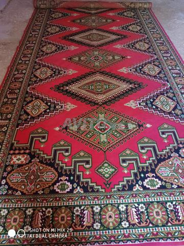 Tapis de Rabat - 2