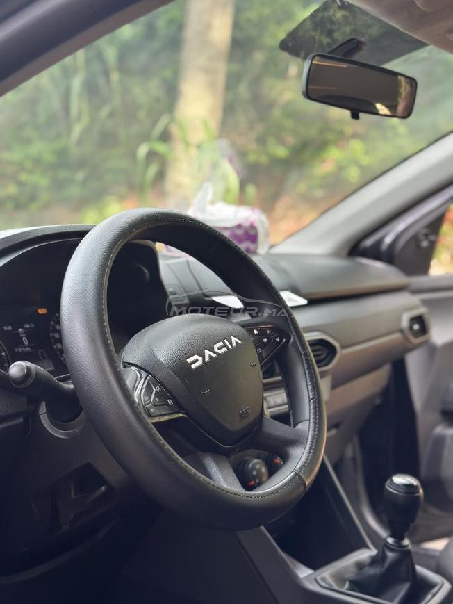 Dacia Sandero street Way