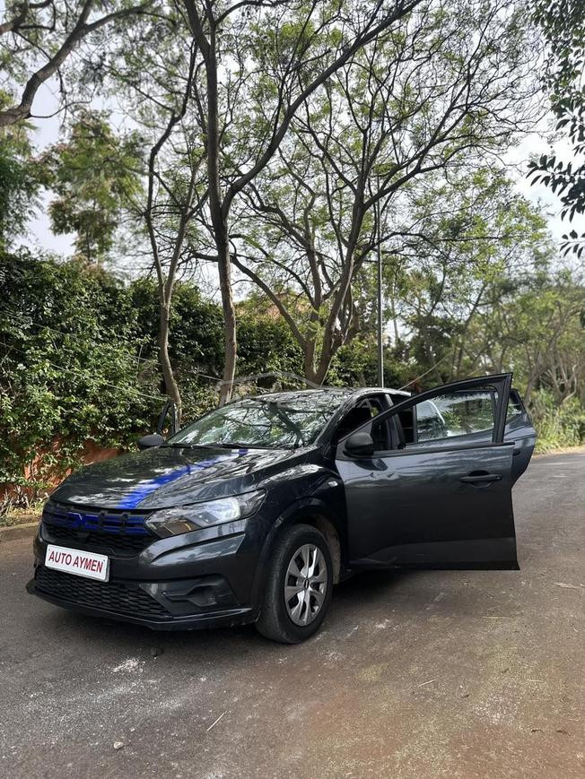 Dacia Sandero street Way