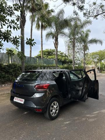 Dacia Sandero Street Way - 2