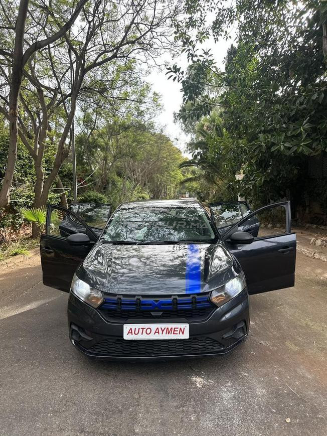 Dacia Sandero street Way