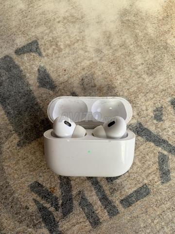AirPods Pro 2 original - 2
