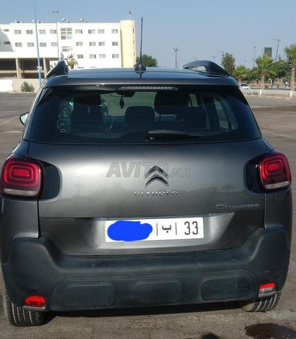 Citroën C3 AIRCROSS mise en vente