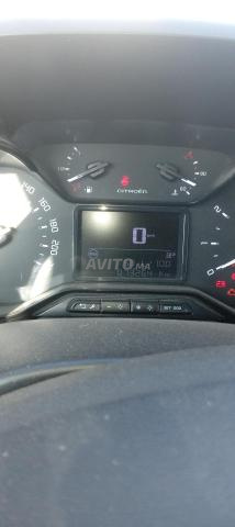 Citroën C3 AIRCROSS mise en vente