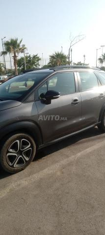 Citroën C3 AIRCROSS mise en vente