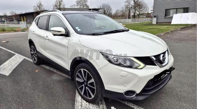 Qashqai Diwana 2026 - 2