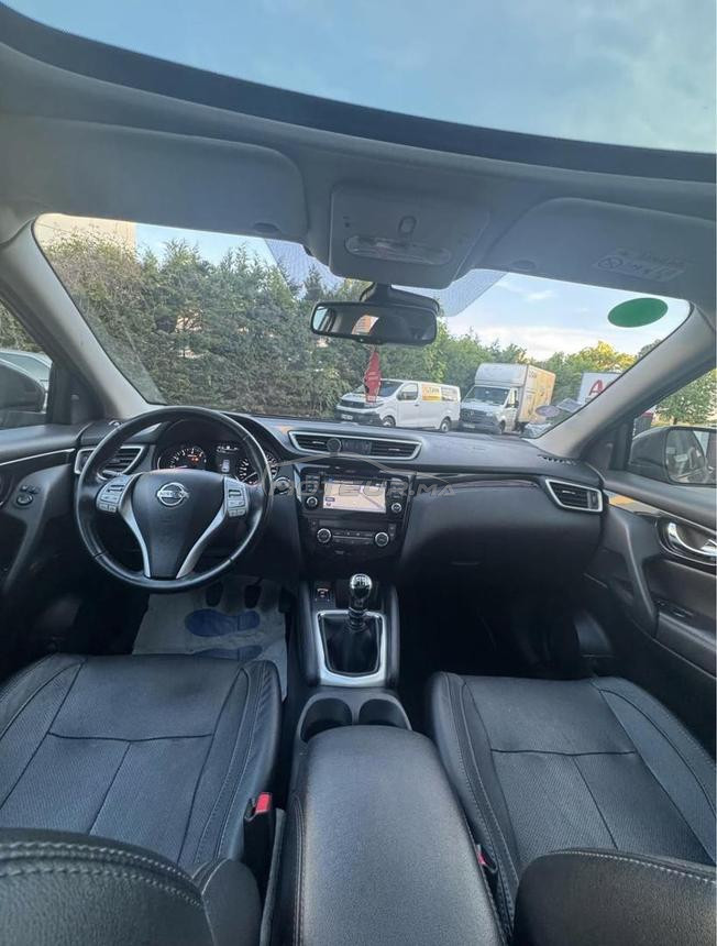 Qashqai Diwana 2026