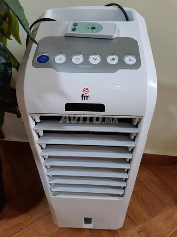 climatiseur portable - 2