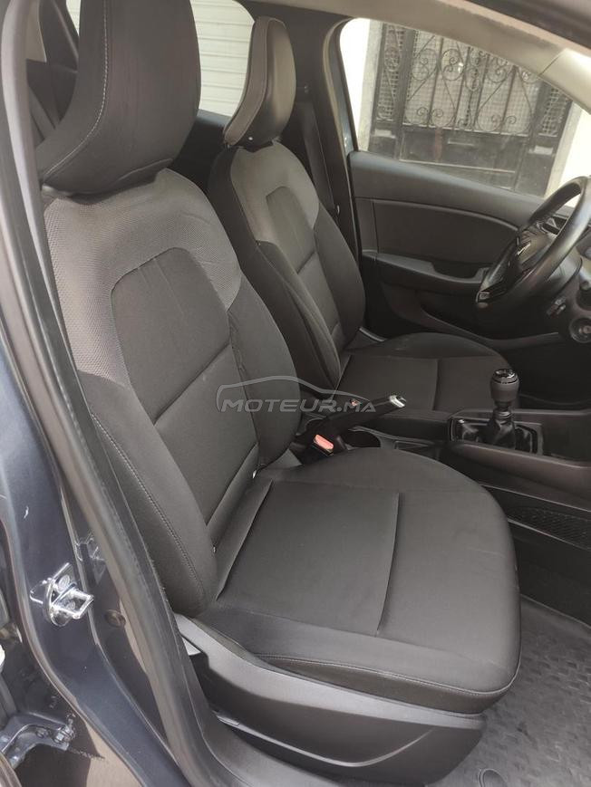 Renault Clio 5 premiere main 