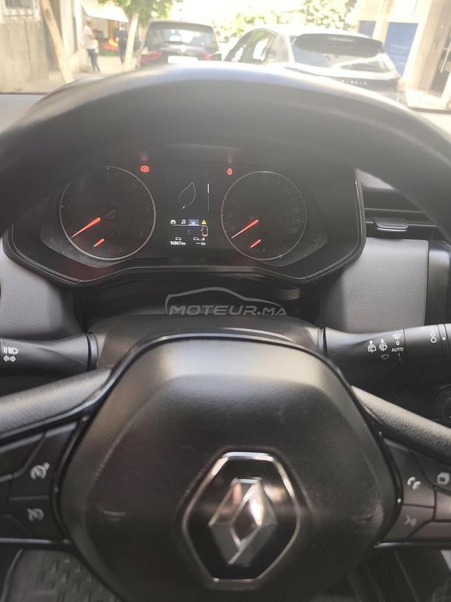 Renault Clio 5 premiere main 