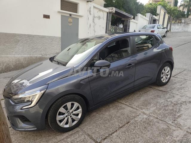 Renault Clio 5 2023 photo 3