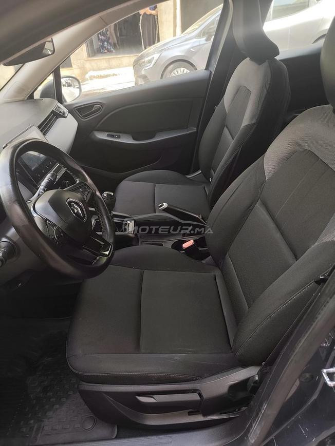 Renault Clio 5 premiere main 