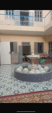 MAISON À VENDRE DAOUDIAT EZZAHIRIA - 2