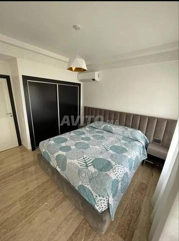 Location appartement Playa del Pacha - 2