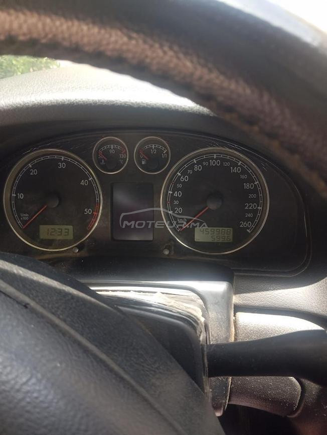 Volkswagen Passat Diesel Manuelle 2002 à Bouznika