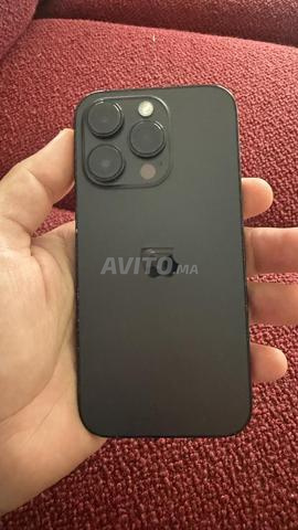 iPhone 14 Pro en très bon état - 2