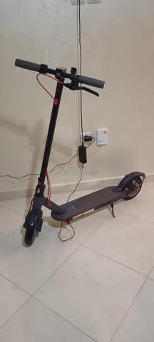 Trotinette Aovo pro - 2