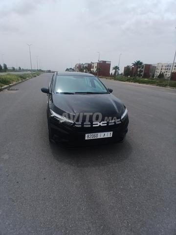 Dacia Logan - 2