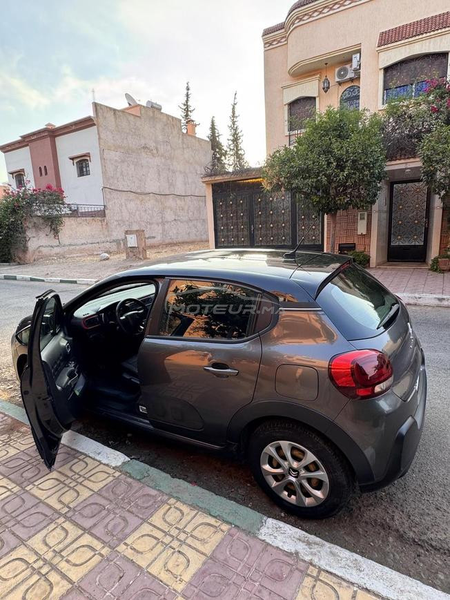     Citroën propre et économique à vendre