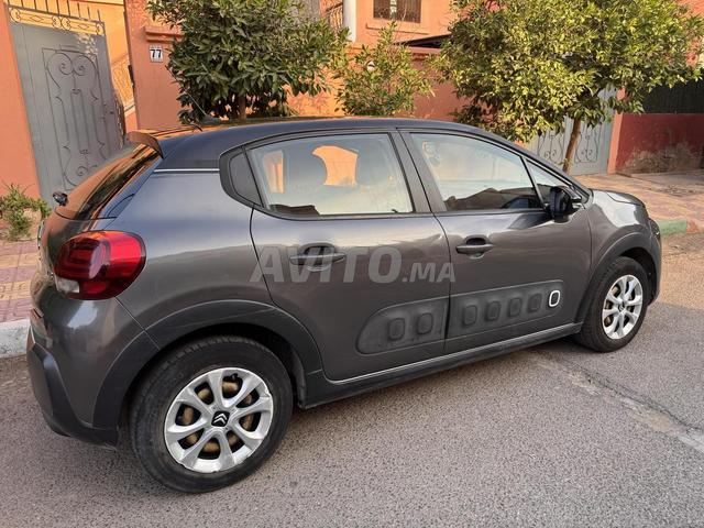 Citroën propre et économique à vendre