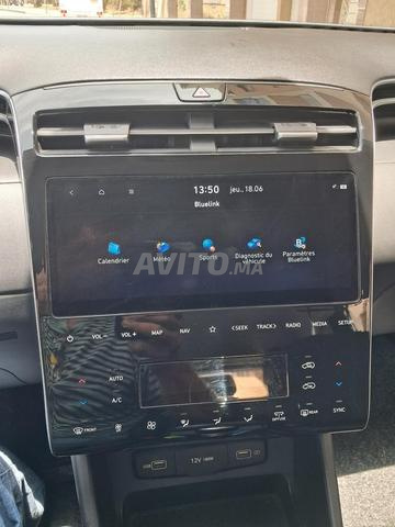 هيونداي توسان - 2